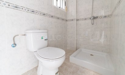 Reventa - Apartamento / piso - San Miguel de Salinas - Pueblo