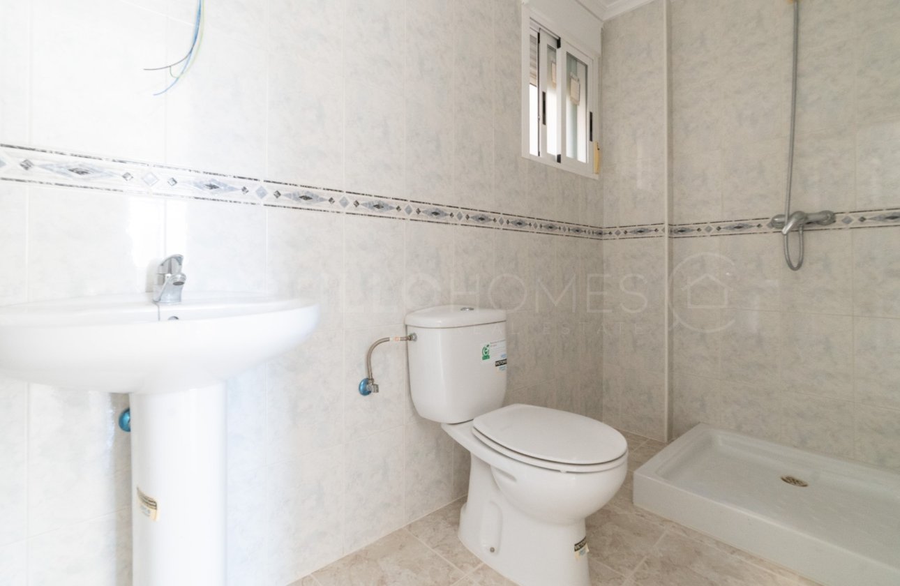 Reventa - Apartamento / piso - San Miguel de Salinas - Pueblo