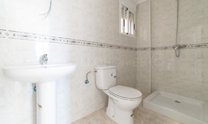 Reventa - Apartamento / piso - San Miguel de Salinas - Pueblo