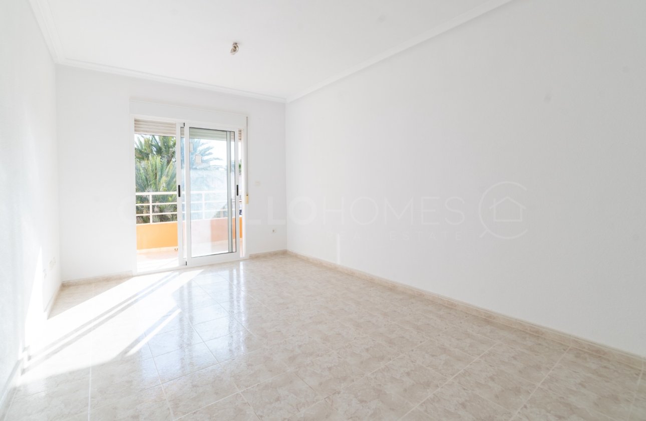 Reventa - Apartamento / piso - San Miguel de Salinas - Pueblo