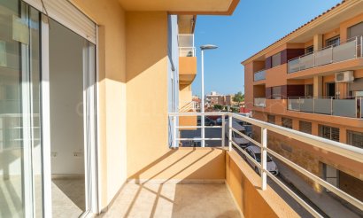 Reventa - Apartamento / piso - San Miguel de Salinas - Pueblo