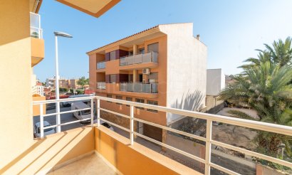 Reventa - Apartamento / piso - San Miguel de Salinas - Pueblo
