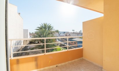 Reventa - Apartamento / piso - San Miguel de Salinas - Pueblo
