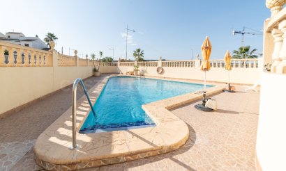 Reventa - Apartamento / piso - San Miguel de Salinas - Pueblo