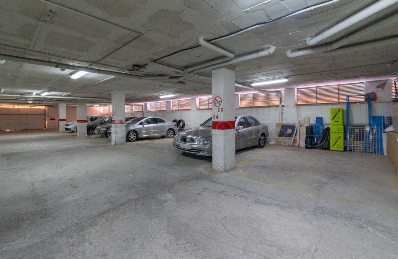 Reventa - Apartamento / piso - San Miguel de Salinas - Pueblo