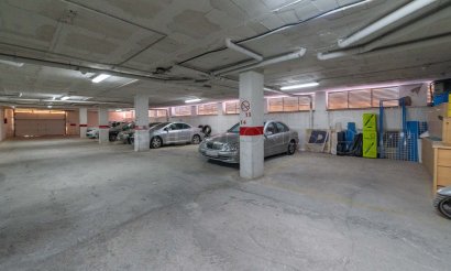 Reventa - Apartamento / piso - San Miguel de Salinas - Pueblo