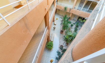 Reventa - Apartamento / piso - San Miguel de Salinas - Pueblo