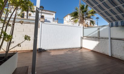 Revente - Villa - Torrevieja - La Mata