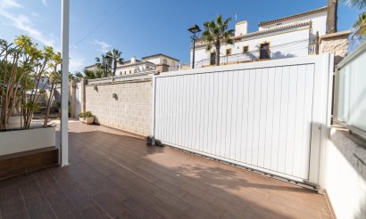 Revente - Villa - Torrevieja - La Mata
