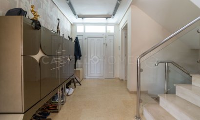 Revente - Villa - Torrevieja - La Mata
