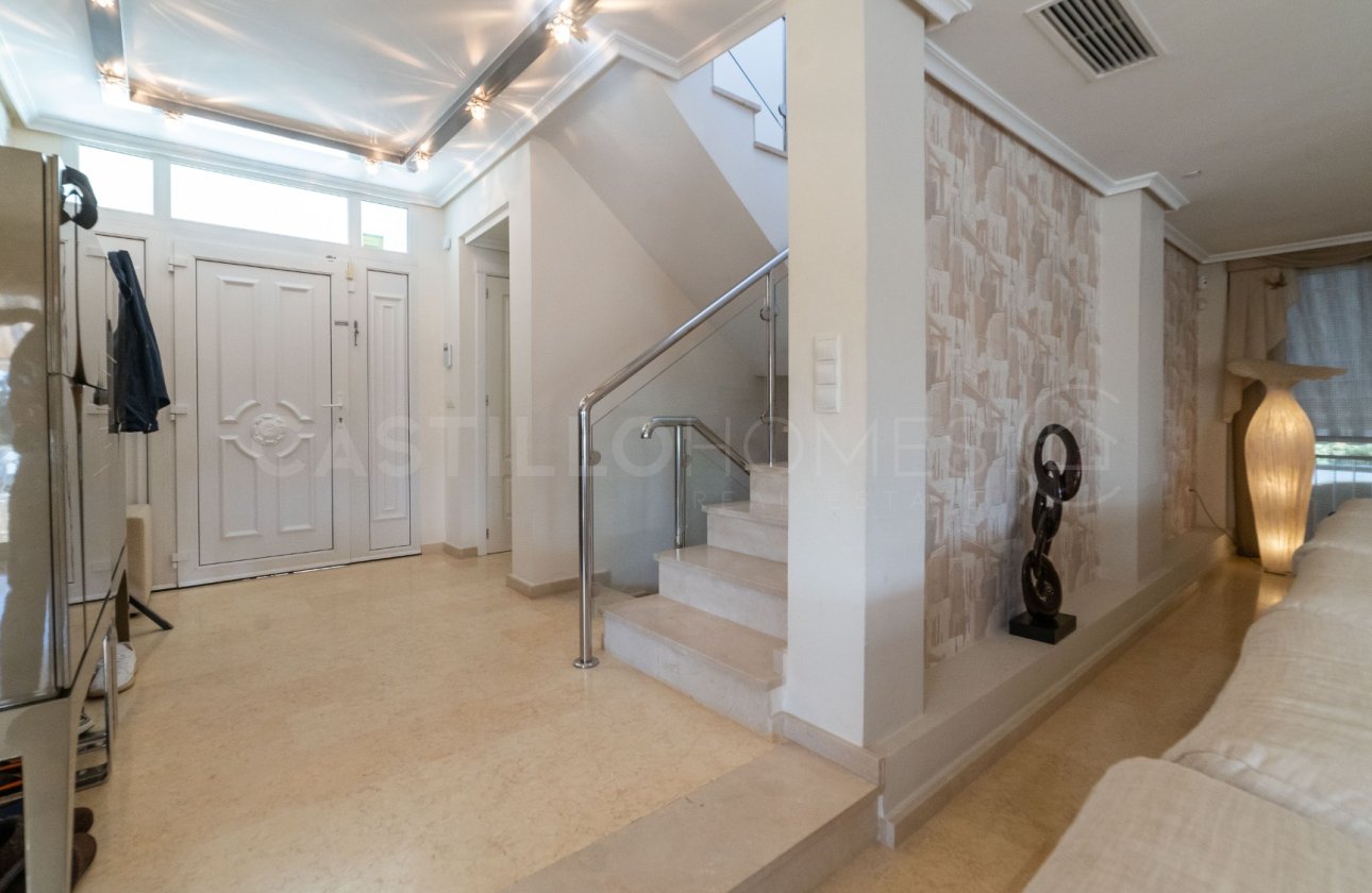 Revente - Villa - Torrevieja - La Mata
