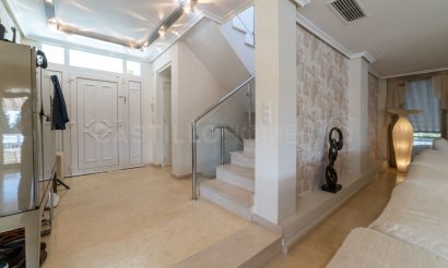 Revente - Villa - Torrevieja - La Mata