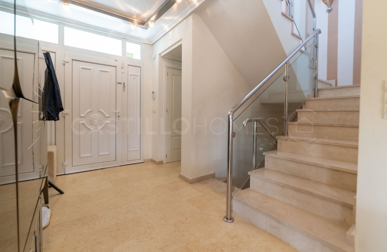 Revente - Villa - Torrevieja - La Mata