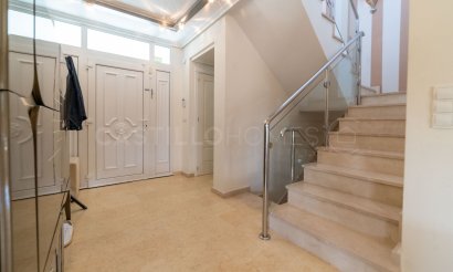 Revente - Villa - Torrevieja - La Mata
