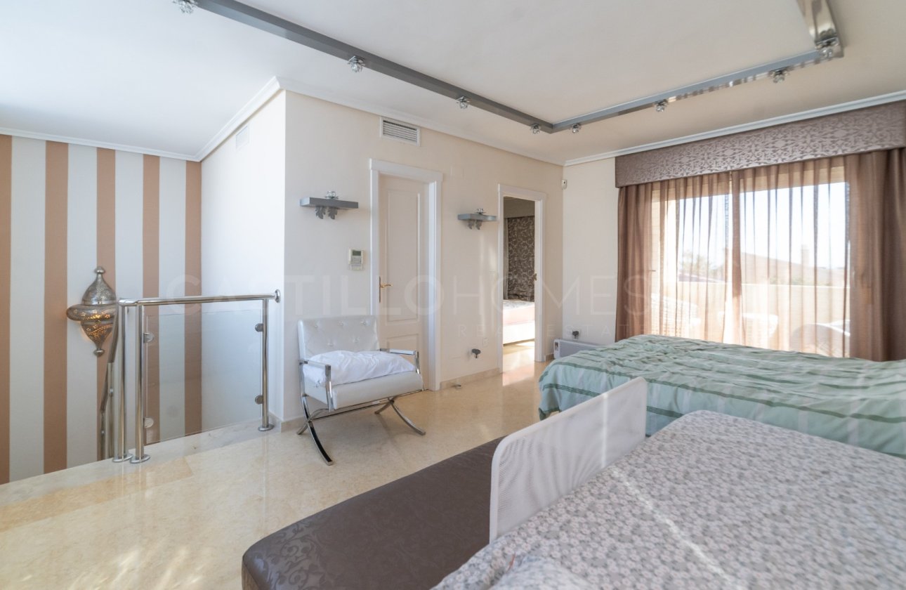 Revente - Villa - Torrevieja - La Mata