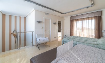 Revente - Villa - Torrevieja - La Mata