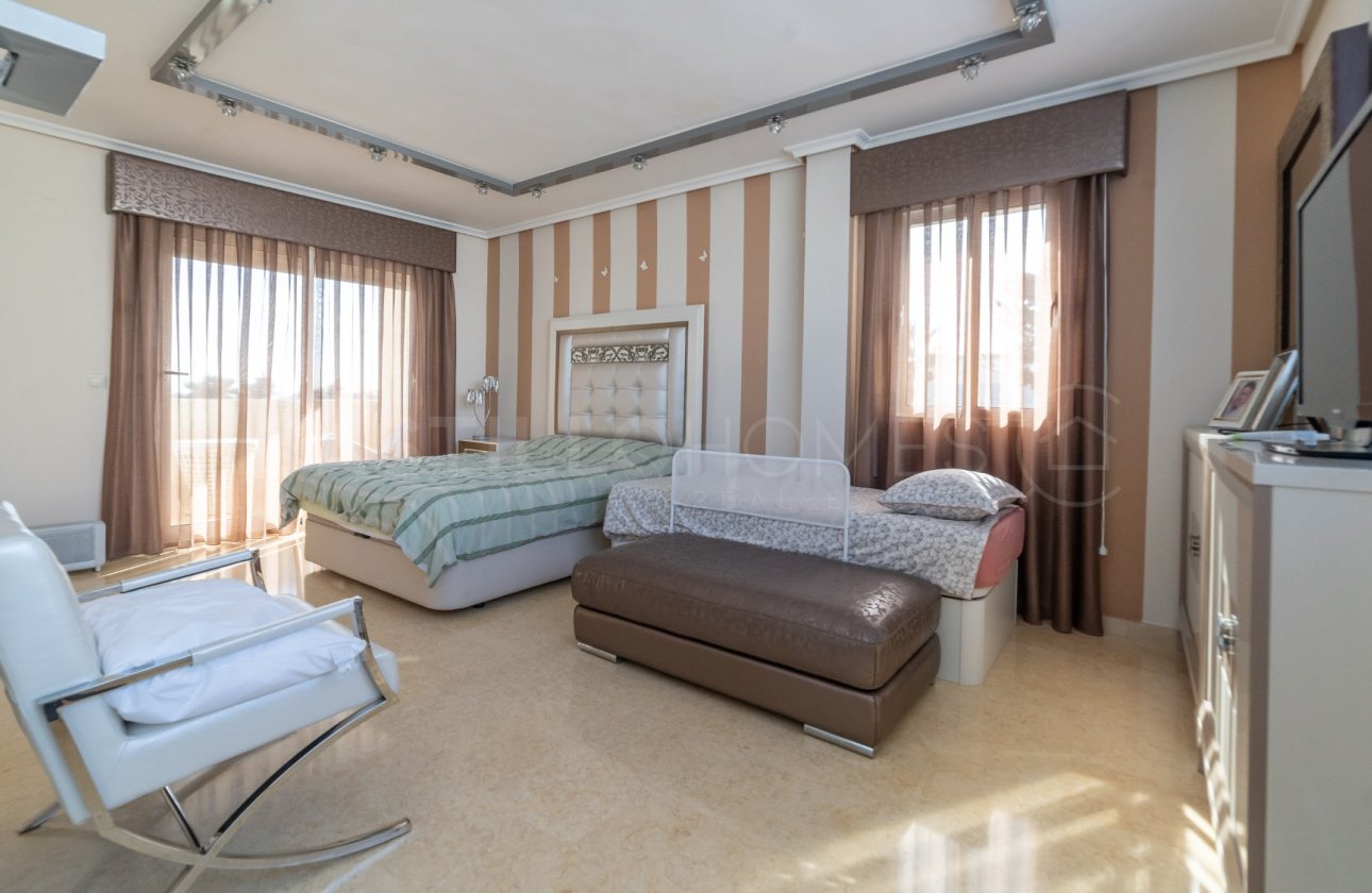 Revente - Villa - Torrevieja - La Mata
