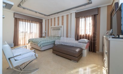 Revente - Villa - Torrevieja - La Mata