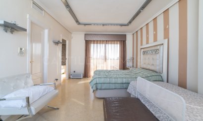Revente - Villa - Torrevieja - La Mata