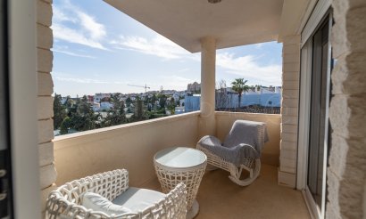 Revente - Villa - Torrevieja - La Mata