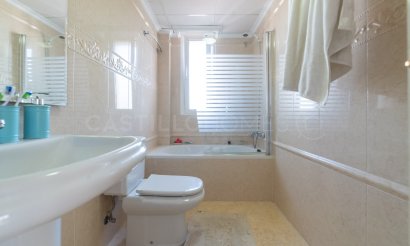 Revente - Villa - Torrevieja - La Mata