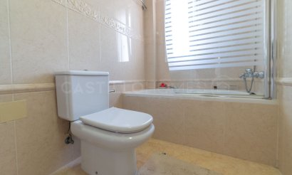 Revente - Villa - Torrevieja - La Mata