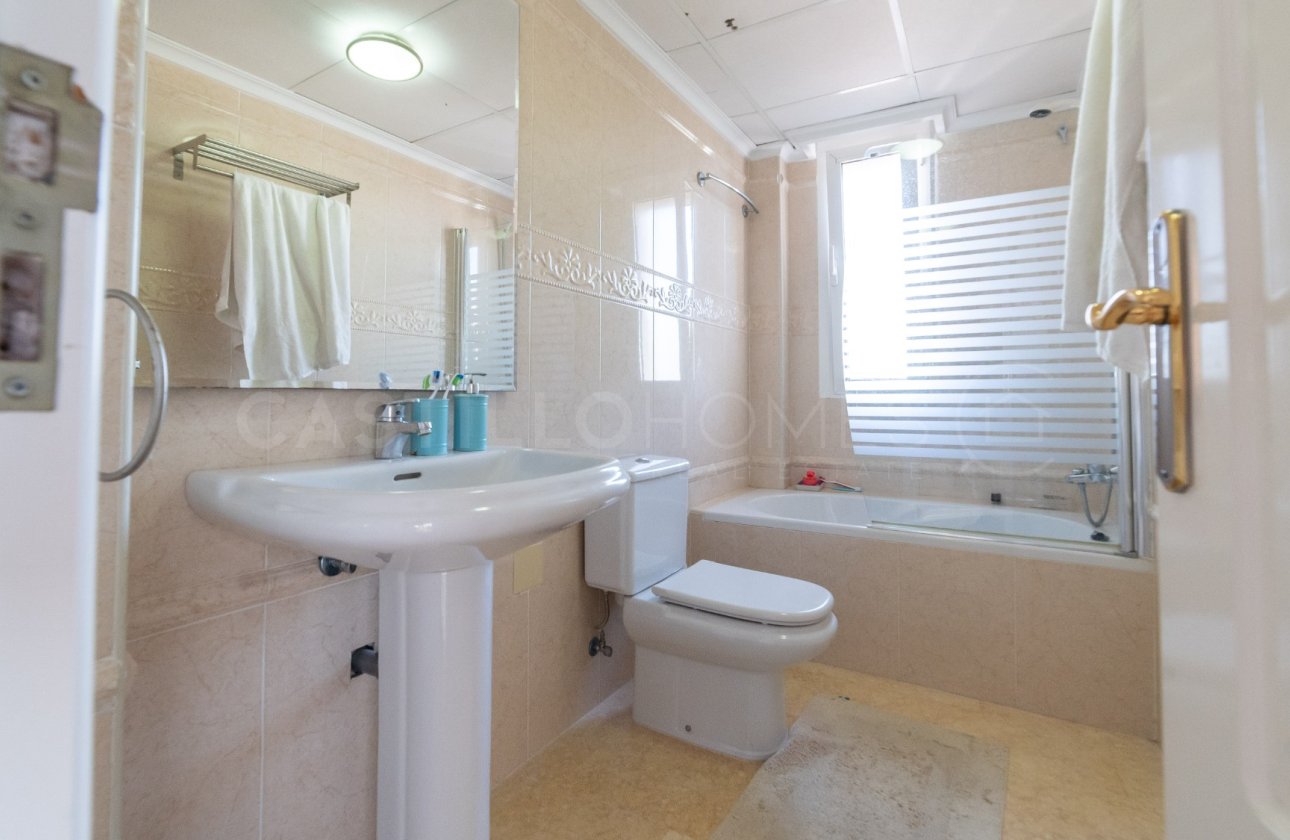 Revente - Villa - Torrevieja - La Mata