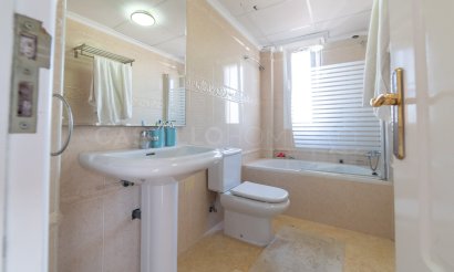 Revente - Villa - Torrevieja - La Mata