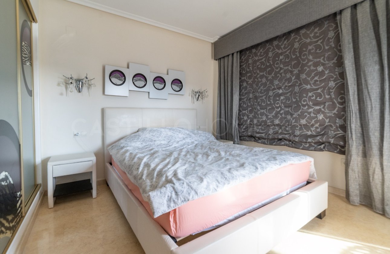 Revente - Villa - Torrevieja - La Mata