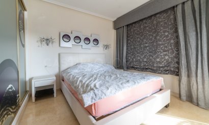 Revente - Villa - Torrevieja - La Mata