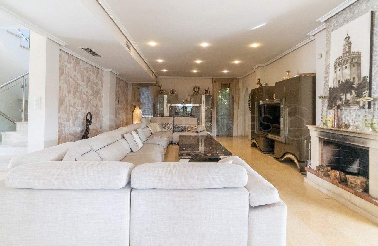 Revente - Villa - Torrevieja - La Mata