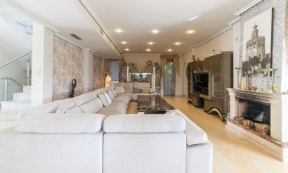 Revente - Villa - Torrevieja - La Mata