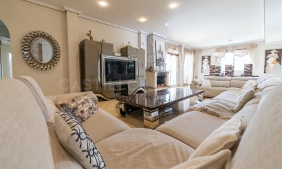 Revente - Villa - Torrevieja - La Mata