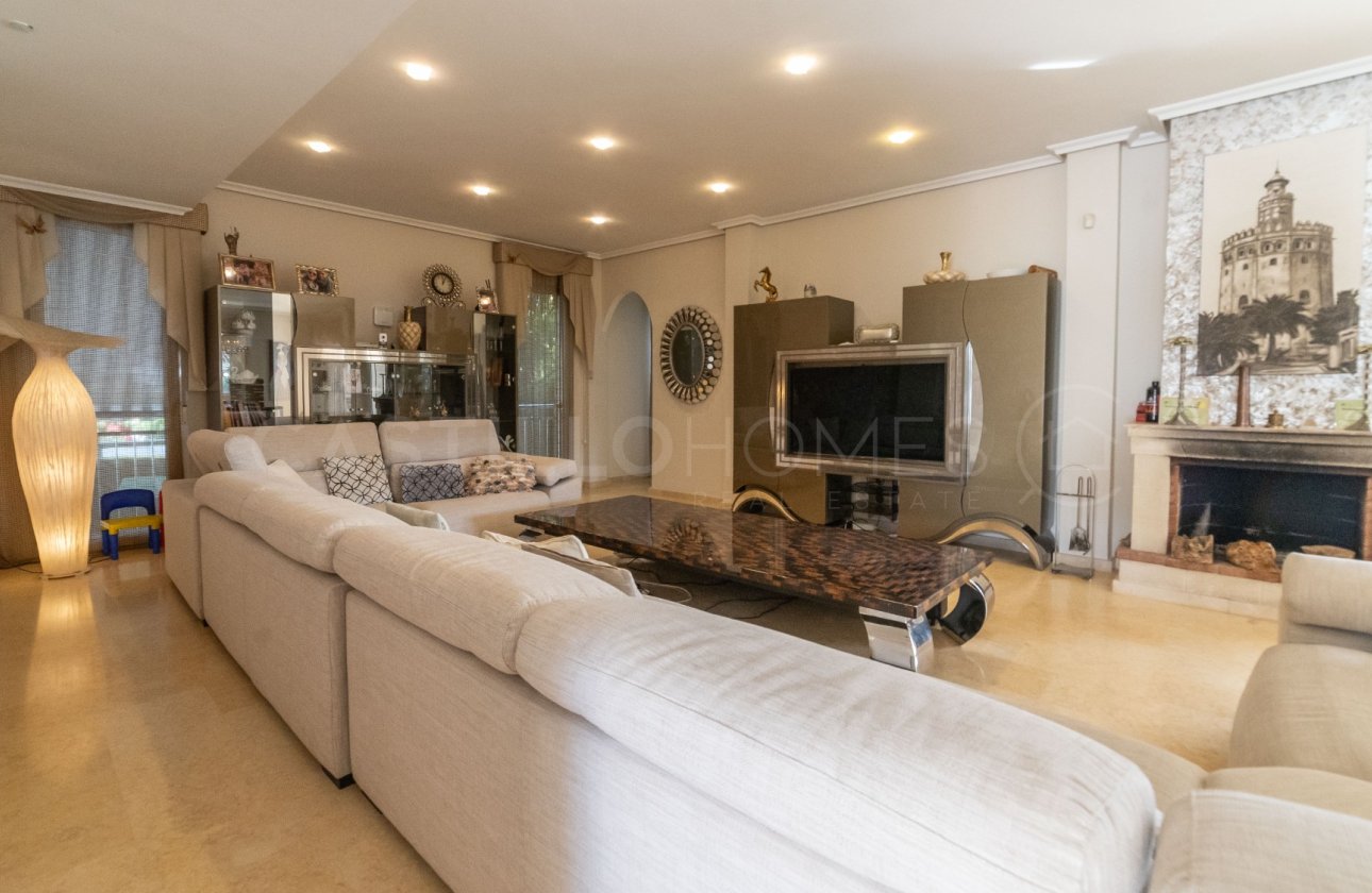 Revente - Villa - Torrevieja - La Mata