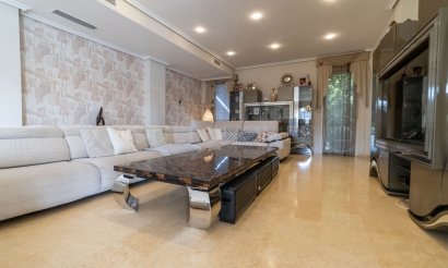 Revente - Villa - Torrevieja - La Mata
