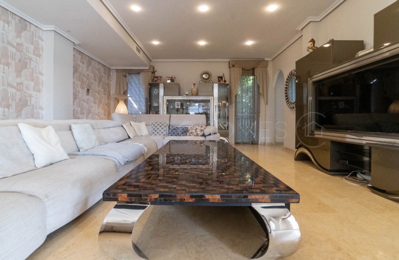 Revente - Villa - Torrevieja - La Mata