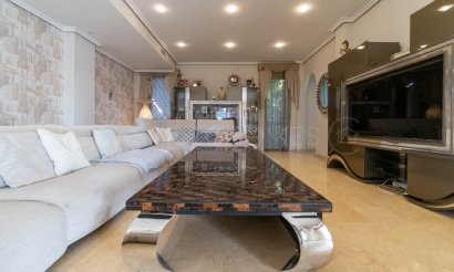 Revente - Villa - Torrevieja - La Mata