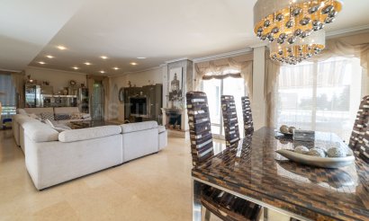 Revente - Villa - Torrevieja - La Mata