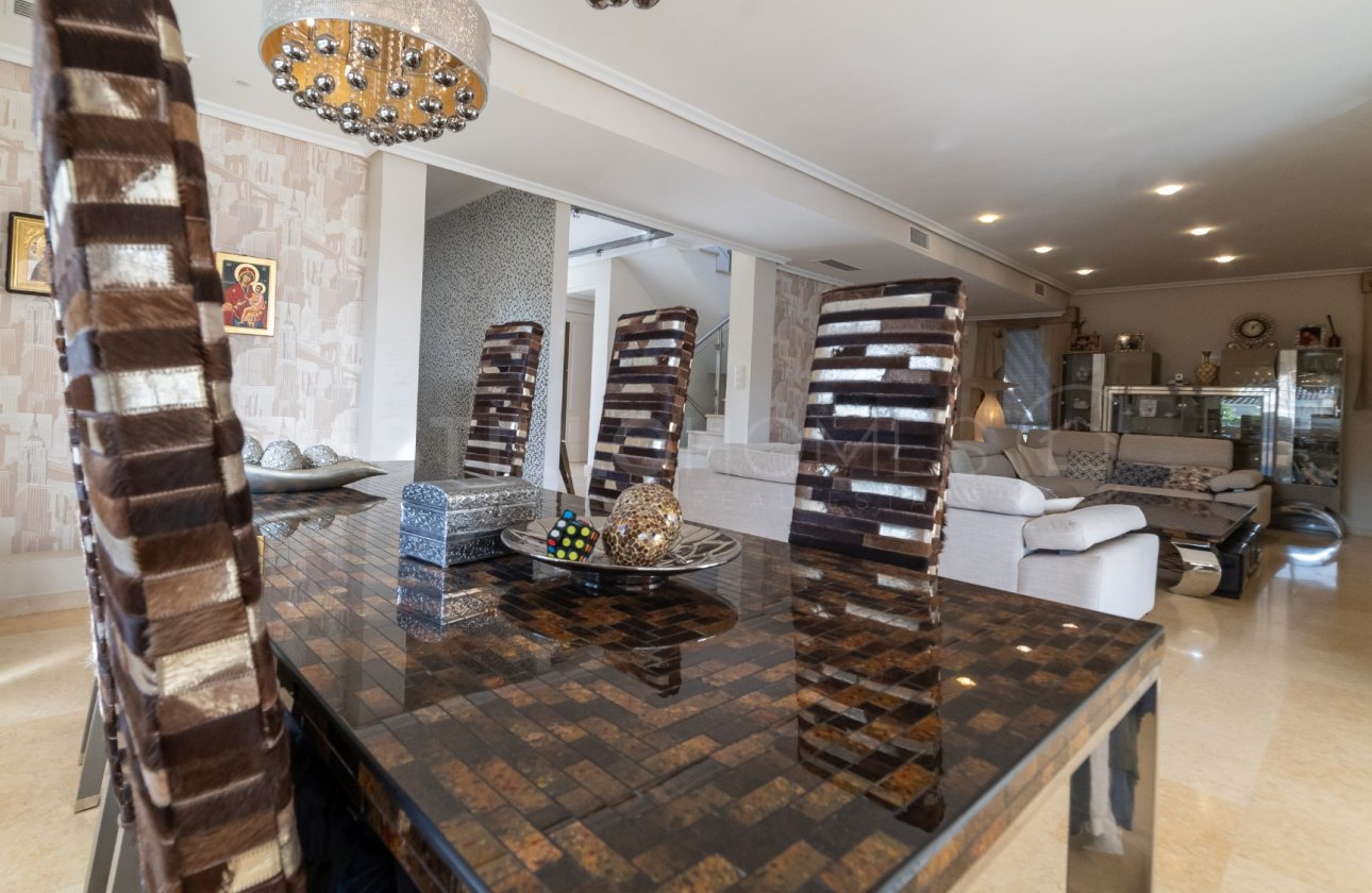 Revente - Villa - Torrevieja - La Mata