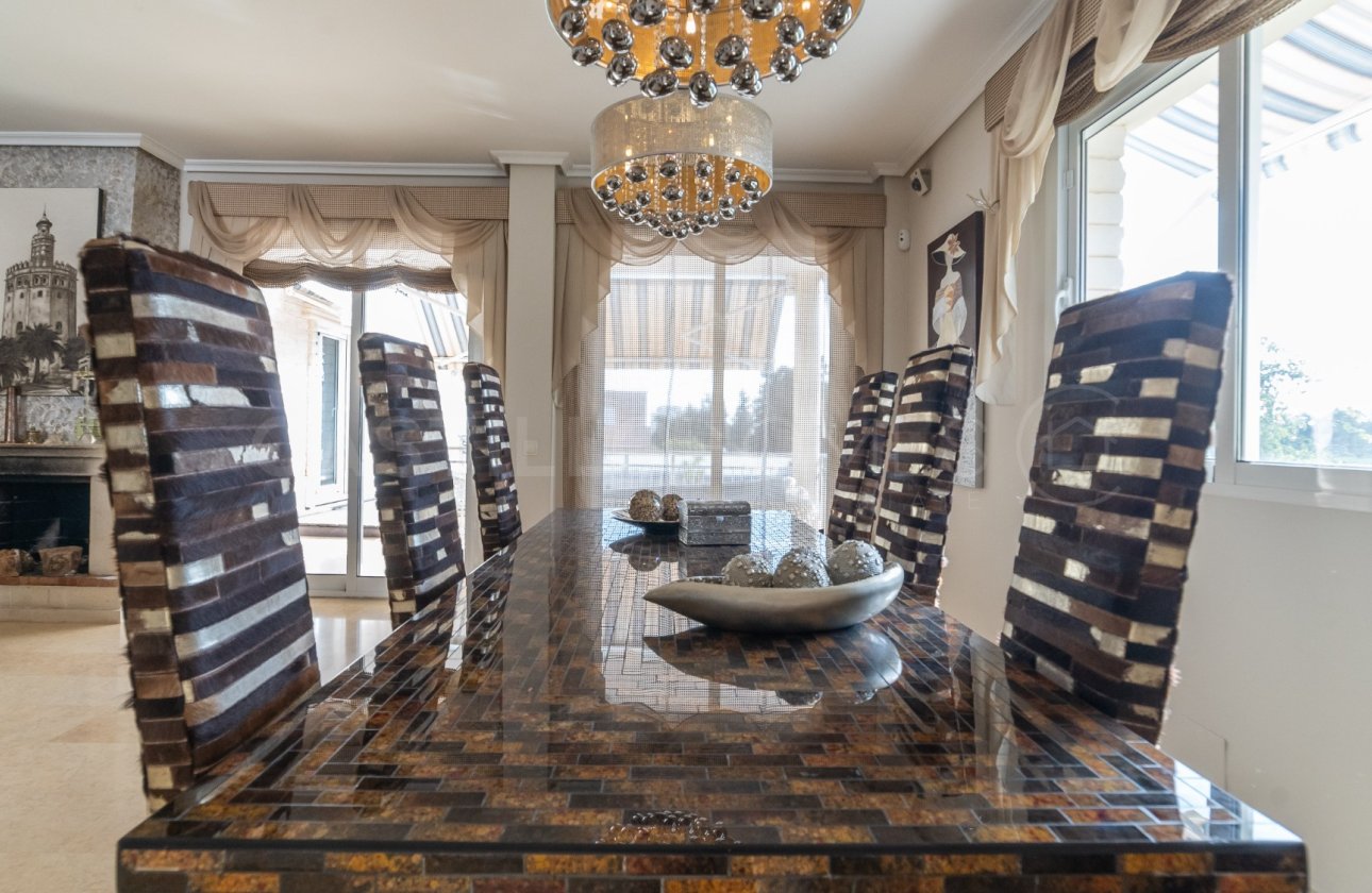 Revente - Villa - Torrevieja - La Mata