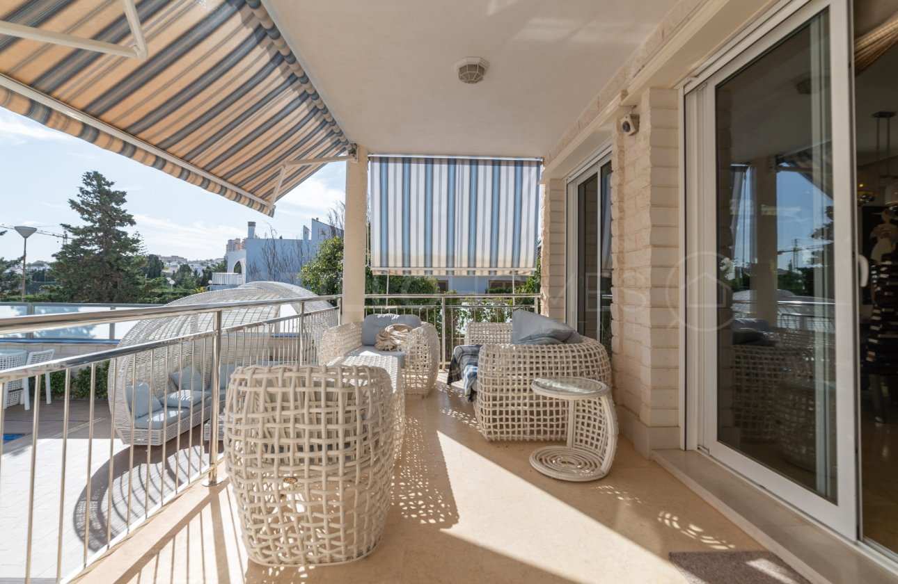 Revente - Villa - Torrevieja - La Mata