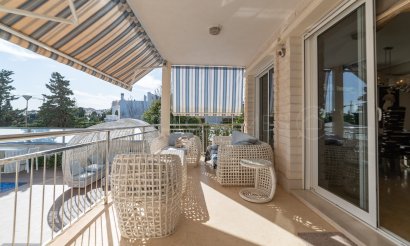 Revente - Villa - Torrevieja - La Mata
