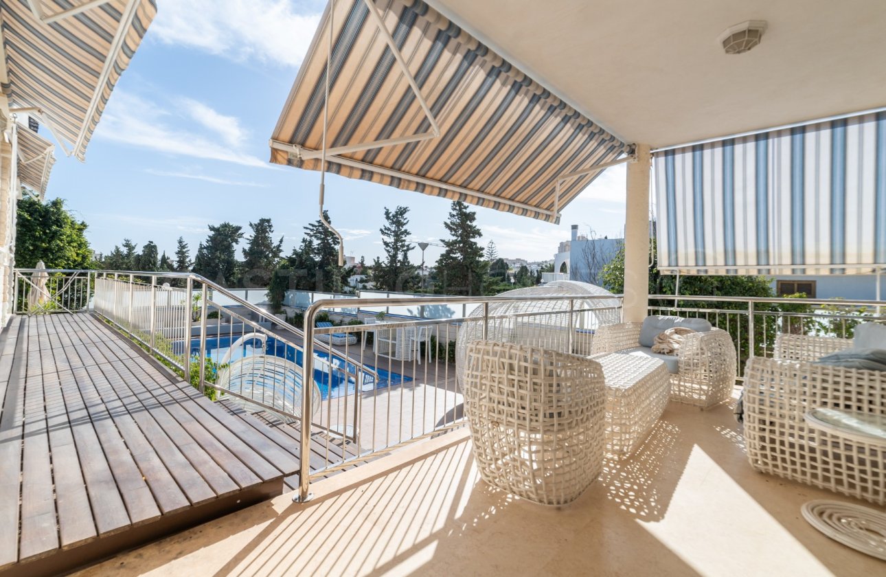Revente - Villa - Torrevieja - La Mata