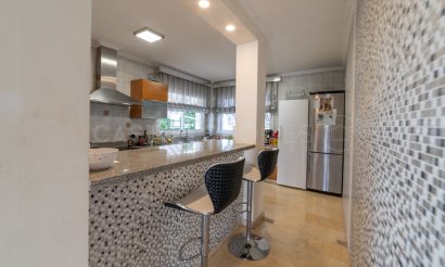 Revente - Villa - Torrevieja - La Mata