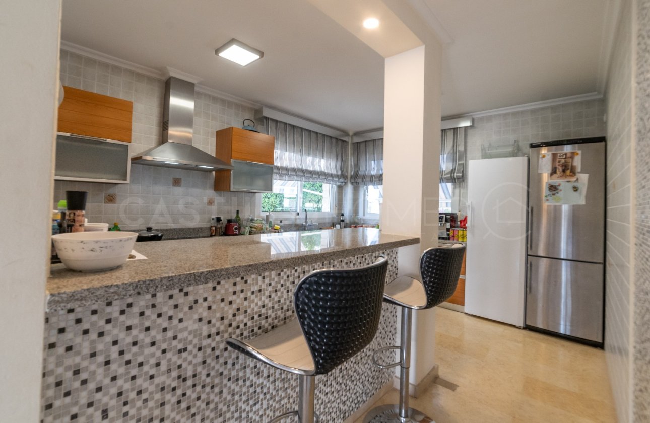 Revente - Villa - Torrevieja - La Mata