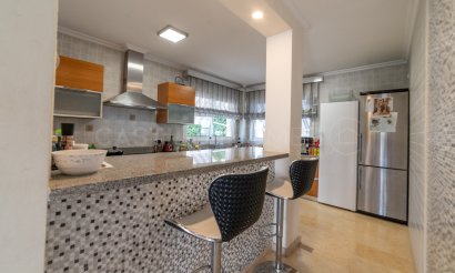 Revente - Villa - Torrevieja - La Mata