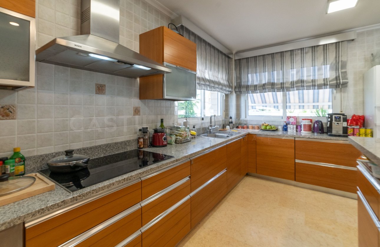 Revente - Villa - Torrevieja - La Mata