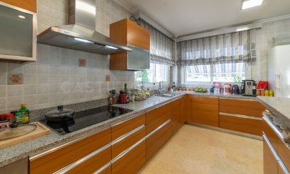 Revente - Villa - Torrevieja - La Mata