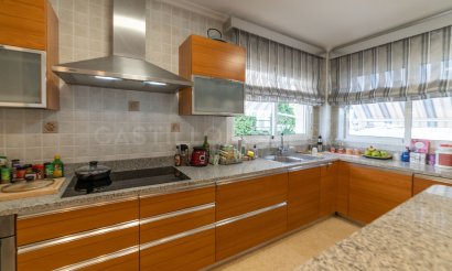 Revente - Villa - Torrevieja - La Mata