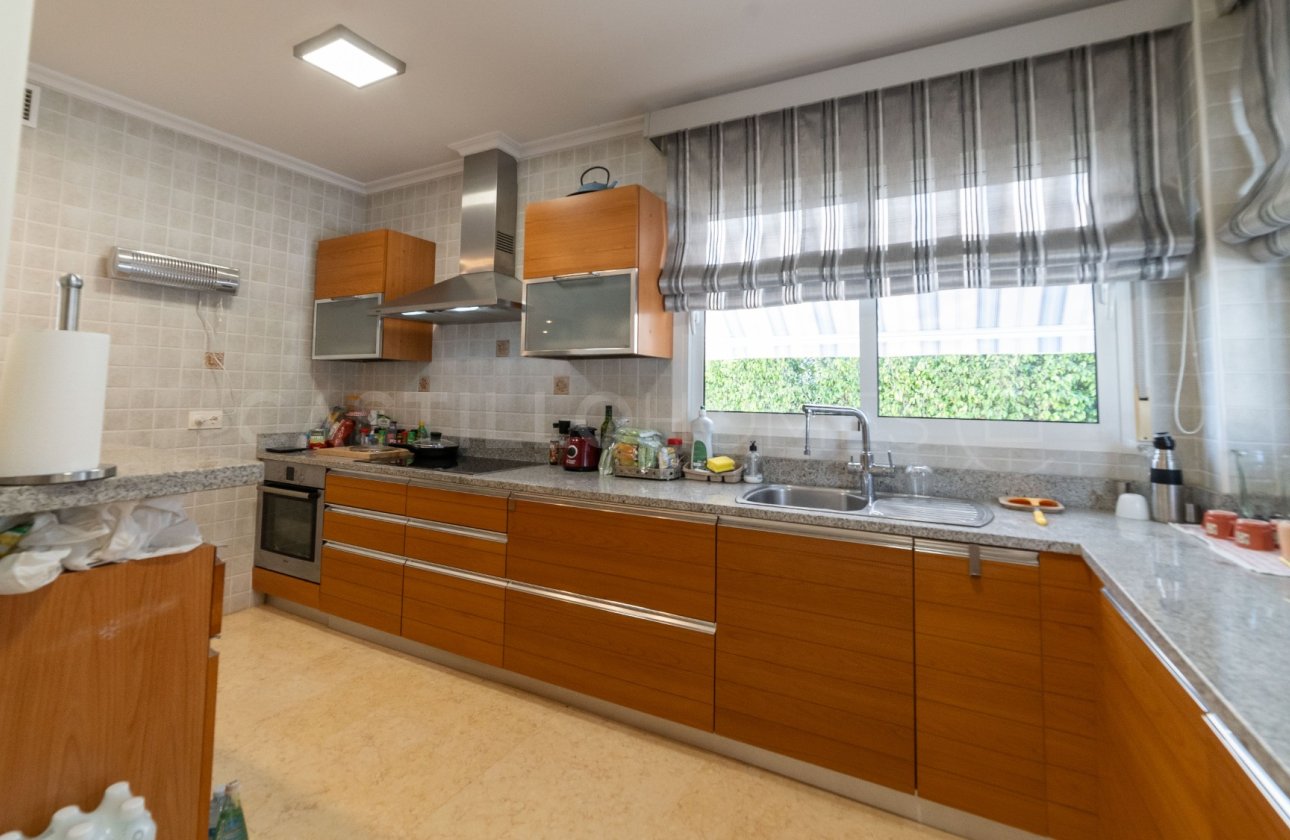 Revente - Villa - Torrevieja - La Mata